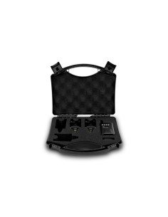 Delphin MINOR 4+1 Funk Bissanzeiger mit Koffer Extra Klein-Tackle & Co-JJ-Fishing 2