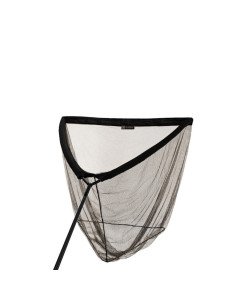 Delphin SYMBOL 42" Ersatznetz Kescher Karpfen 100x100cm Spare Net-Tackle & Co-JJ-Fishing