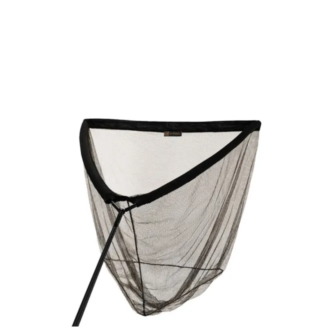 Delphin SYMBOL 42" Ersatznetz Kescher Karpfen 100x100cm Spare Net-Tackle & Co-JJ-Fishing