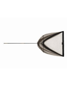 Delphin SYMBOL 36" Ersatznetz Kescher Karpfen 90x90cm Spare Net-Tackle & Co-JJ-Fishing 2