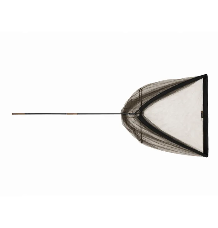 Delphin SYMBOL 36" Ersatznetz Kescher Karpfen 90x90cm Spare Net-Tackle & Co-JJ-Fishing