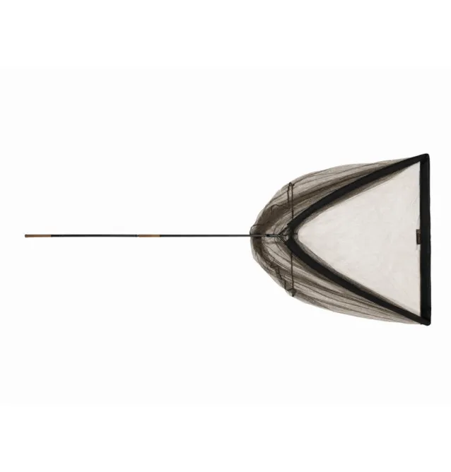 Delphin SYMBOL 36" Ersatznetz Kescher Karpfen 90x90cm Spare Net-Tackle & Co-JJ-Fishing