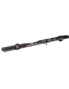 UNI CAT Belly Booster 1,90m 150-450g Wels Bootsrute Angelrute-Ruten-JJ-Fishing