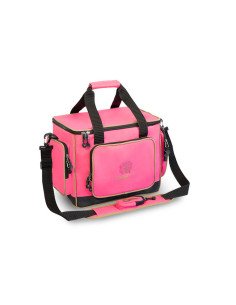 Delphin QUEEN Carry All XL Pink Rutentasche Angeltasche-Taschen-JJ-Fishing