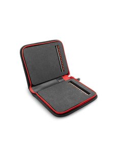 Delphin ATOMA RigFIX Vorfach-Etui Rig Case Vorfachtasche-Angelzubehör-JJ-Fishing 2