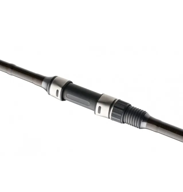 2x Mivardi Nuclear Carp 360cm / 3lb / 12ft Karpfenrute Double Set-Ruten-JJ-Fishing