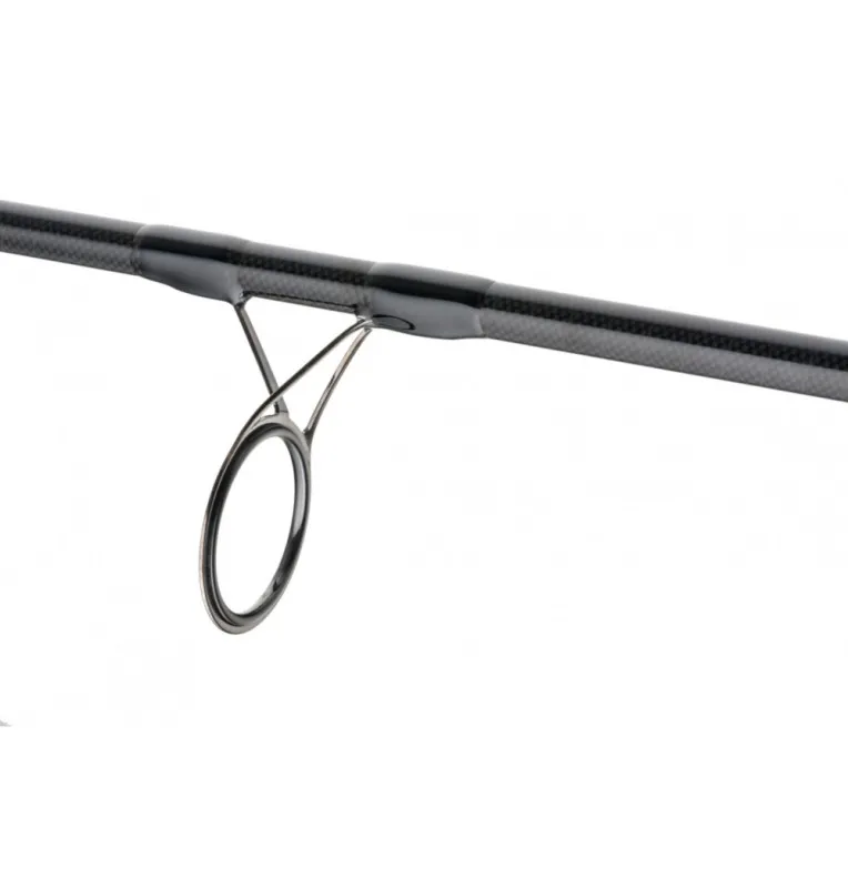 2x Mivardi Nuclear Spod 360EH 5lb Spod & Fluss Rute Markerrute Spodrute Double Set-Ruten-JJ-Fishing