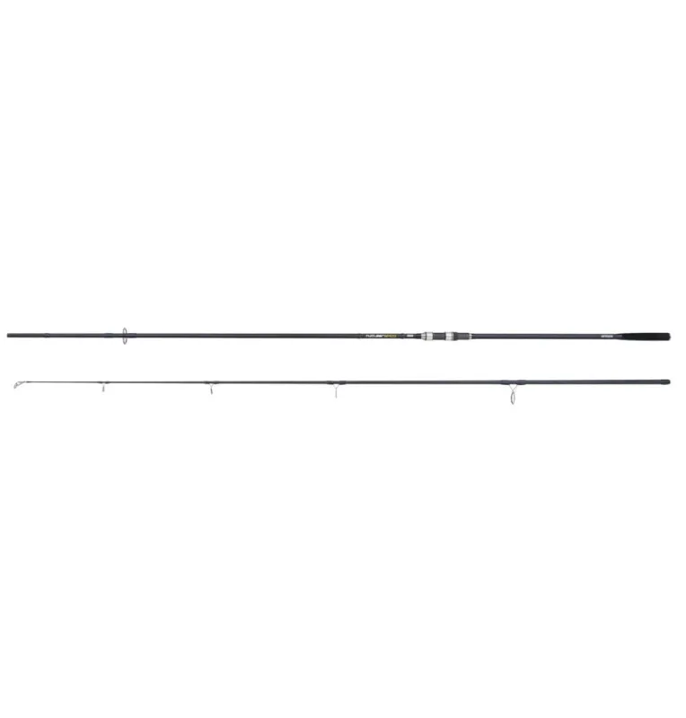 3x Mivardi Nuclear Spod 360EH 5lb Spod & Fluss Rute Markerrute Spodrute Triple Set-Ruten-JJ-Fishing
