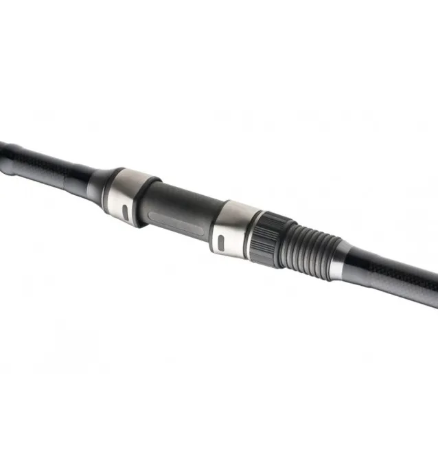 3x Mivardi Nuclear Spod 360EH 5lb Spod & Fluss Rute Markerrute Spodrute Triple Set-Ruten-JJ-Fishing