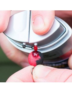 Haldorado BlendeX Serum Ghost - TripleX Method Feeder 2 Komponenten Additive PVA Friendly Intensive Flavour-Köder-JJ-Fishing 2