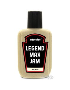 Haldorado LEGEND MAX Jam - N-Butyric Acid Method Feeder Additive Dickflüssig Hochintensiev-Köder-JJ-Fishing