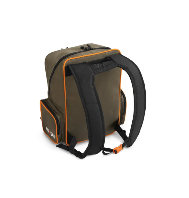 Delphin PROXES Ruxsak Rucksack L Carry Bag-Angelzubehör-JJ-Fishing