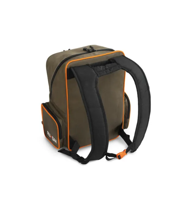 Delphin PROXES Ruxsak Rucksack L Carry Bag-Angelzubehör-JJ-Fishing