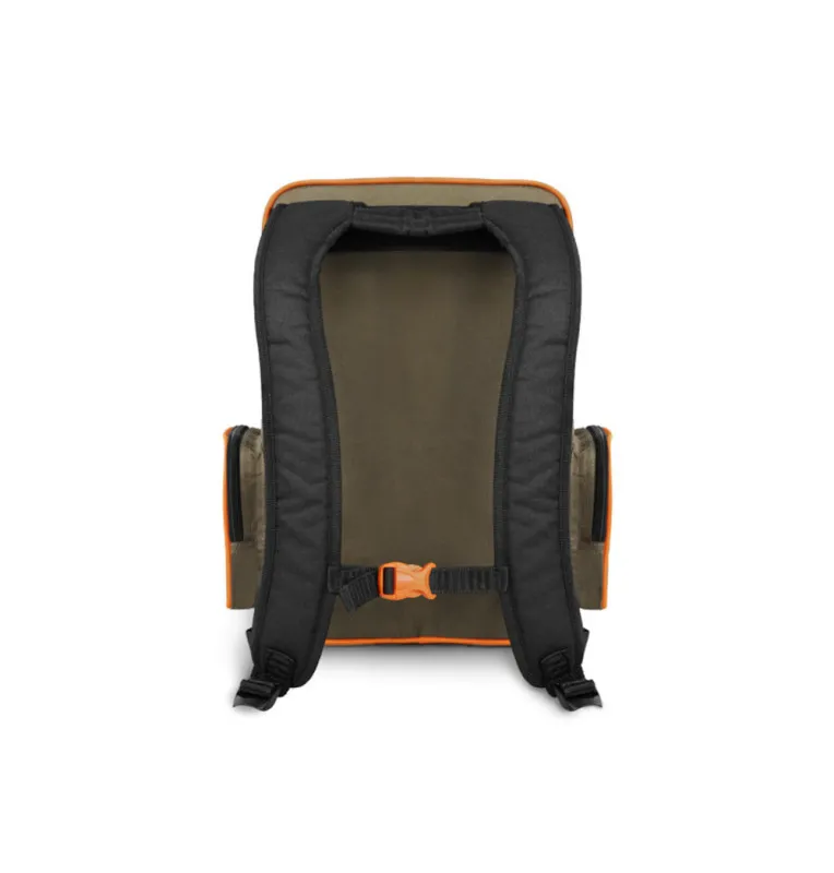 Delphin PROXES Ruxsak Rucksack L Carry Bag-Angelzubehör-JJ-Fishing