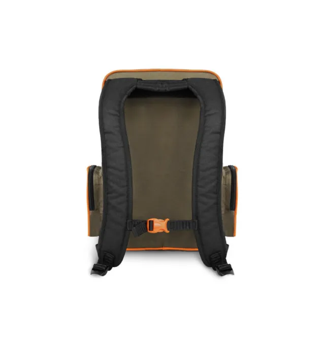 Delphin PROXES Ruxsak Rucksack L Carry Bag-Angelzubehör-JJ-Fishing