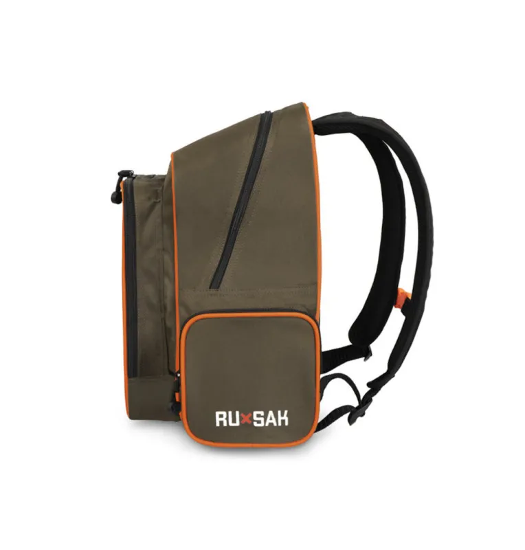 Delphin PROXES Ruxsak Rucksack L Carry Bag-Angelzubehör-JJ-Fishing