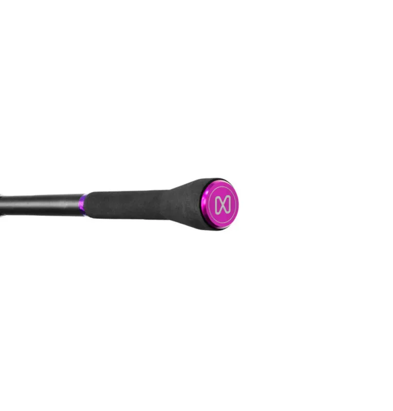 Delphin HYPNOOSA 210cm 60g Hecht Spinnrute Angelrute Profi Spin Rod-Ruten-JJ-Fishing