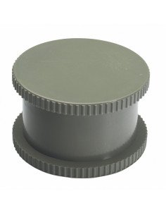 Mivardi Professional Bait Crusher Steal Edition Extra Strong Boilie Grinder-Tackle & Co-JJ-Fishing 2