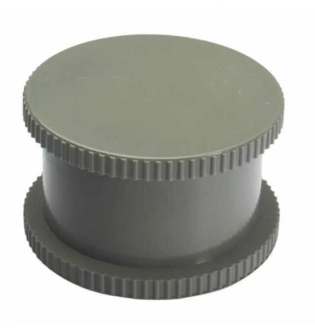 Mivardi Professional Bait Crusher Steal Edition Extra Strong Boilie Grinder-Tackle & Co-JJ-Fishing
