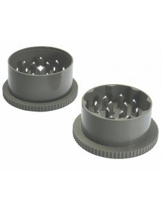 Mivardi Professional Bait Crusher Steal Edition Extra Strong Boilie Grinder-Tackle & Co-JJ-Fishing