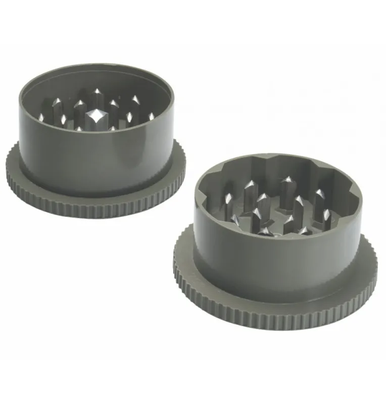 Mivardi Professional Bait Crusher Steal Edition Extra Strong Boilie Grinder-Tackle & Co-JJ-Fishing