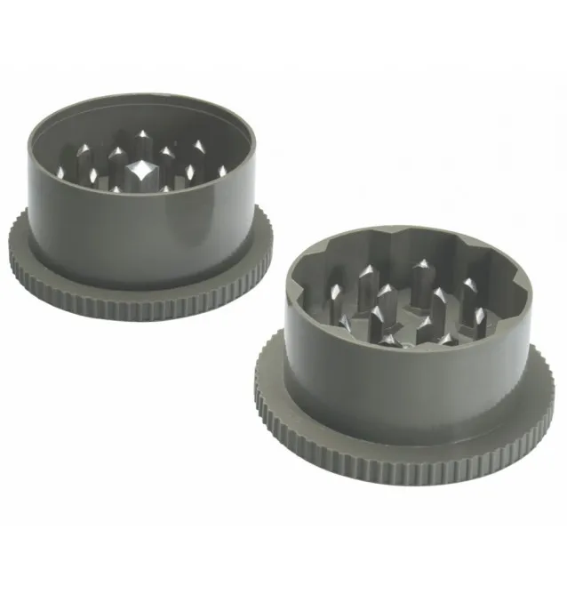 Mivardi Professional Bait Crusher Steal Edition Extra Strong Boilie Grinder-Tackle & Co-JJ-Fishing