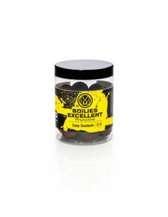 Mivardi Rapid 20mm Carp Gulash Excellent Pro Active Hookbaits 150g Hochintensiev Hakenköder-Köder-JJ-Fishing 2