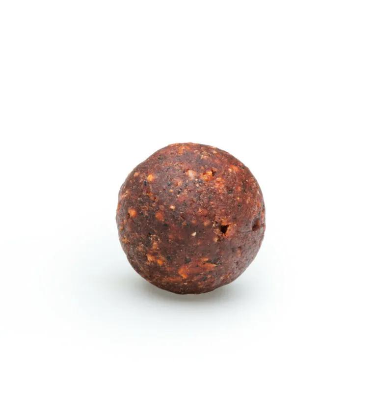 Mivardi Rapid 20mm Carp Gulash Excellent Pro Active Hookbaits 150g Hochintensiev Hakenköder-Bait-JJ-Fishing