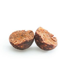 Mivardi Rapid 24mm Carp Gulash Excellent Pro Active Hookbaits 150g Hochintensiev Hakenköder-Köder-JJ-Fishing