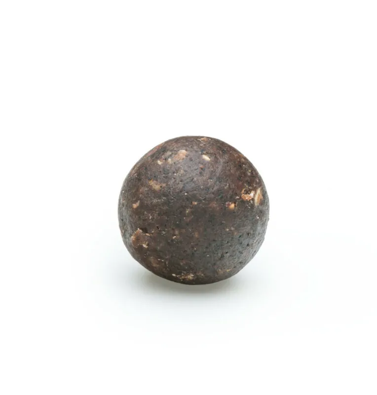 Mivardi Rapid 20mm Crazy Liver Platinum Pro Active Hookbaits 150g Hochintensiev Hakenköder-Köder-JJ-Fishing