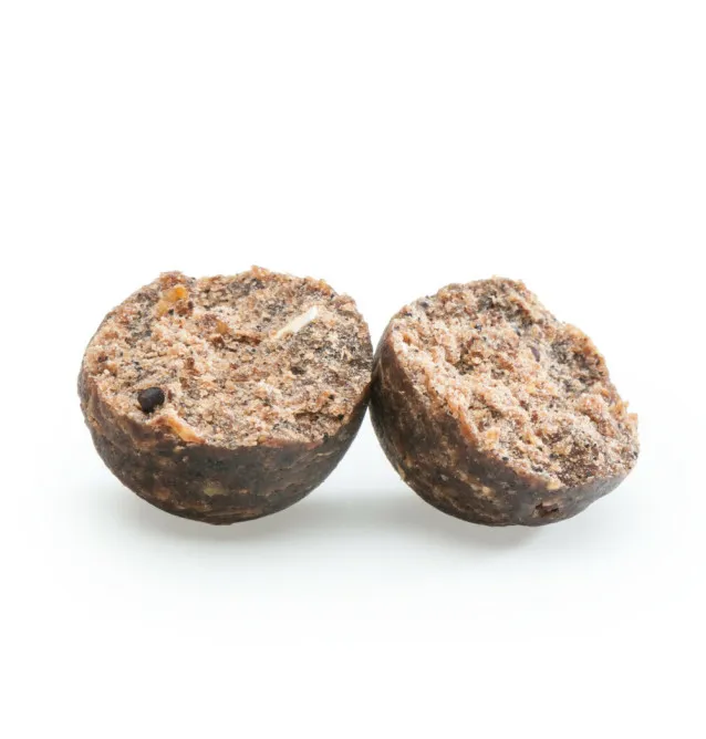 Mivardi Rapid 24mm Crazy Liver Platinum Pro Active Hookbaits 150g Hochintensiev Hakenköder-Bait-JJ-Fishing