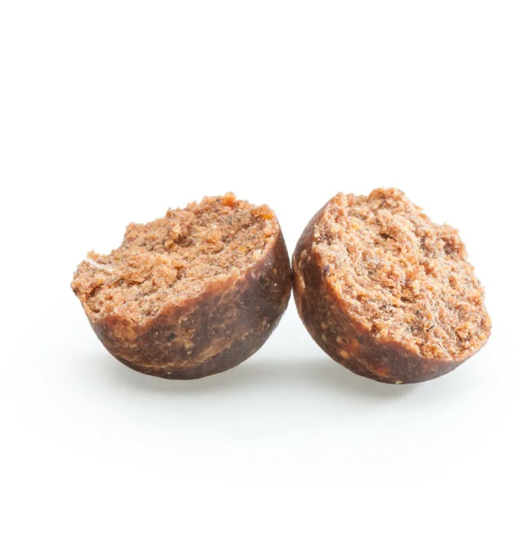 Mivardi Rapid 24mm Sea Platinum Pro Active Hookbaits 150g Hochintensiev Hakenköder-Köder-JJ-Fishing