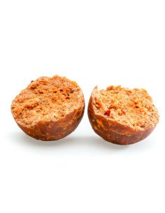 Mivardi Rapid 20mm B17 Platinum Pro Active Hookbaits 150g Hochintensiev Hakenköder-Köder-JJ-Fishing