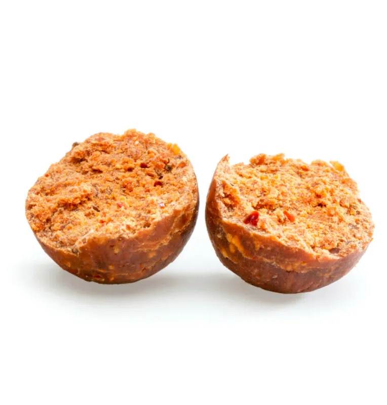 Mivardi Rapid 20mm B17 Platinum Pro Active Hookbaits 150g Hochintensiev Hakenköder-Bait-JJ-Fishing