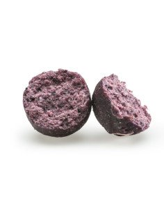 Mivardi Rapid 20mm King Plum Excellent Pro Active Hookbaits 150g Hochintensiev Hakenköder-Köder-JJ-Fishing