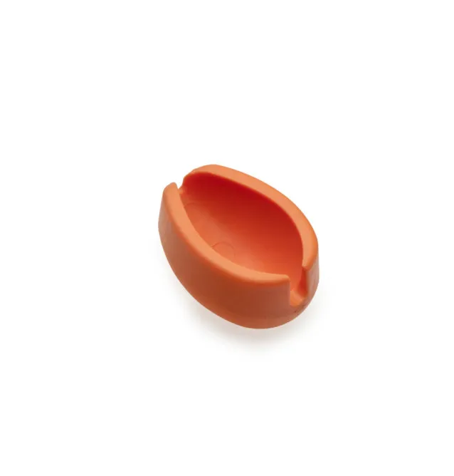 Mivardi Method Feeder Mould L Gummi Auffüller Flat-Groundbait & Partikelfutter-JJ-Fishing