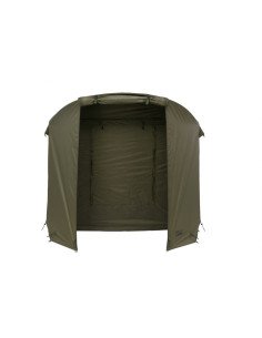 Mivardi Base Station MK2 Winterskin Overwrap Überwurf für Angelzelt-Outdoor-JJ-Fishing