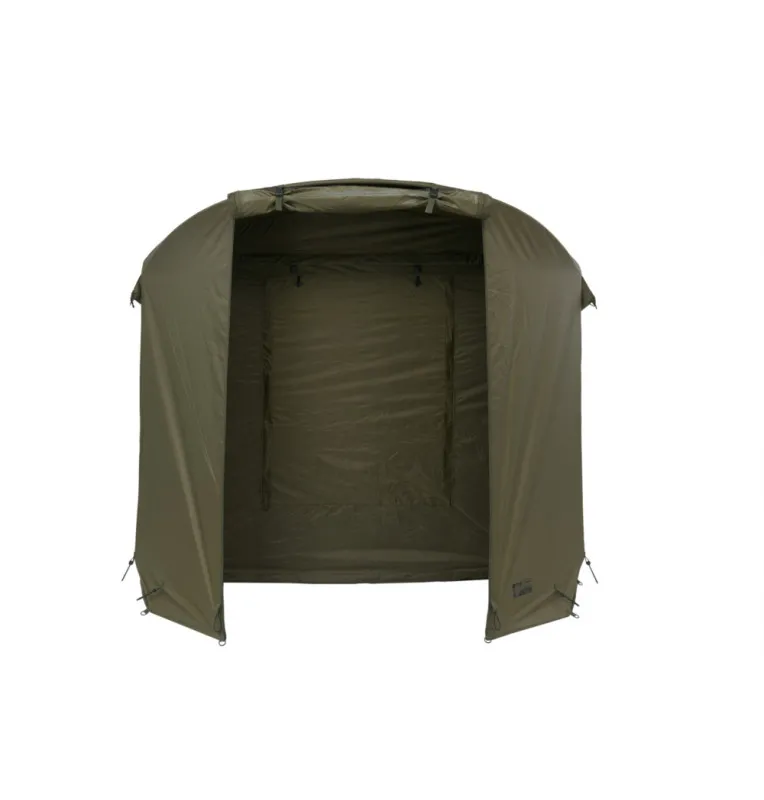 Mivardi Base Station MK2 Winterskin Overwrap Überwurf für Angelzelt-Outdoor-JJ-Fishing