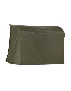 Mivardi Base Station MK2 Winterskin Overwrap Überwurf für Angelzelt-Outdoor-JJ-Fishing 2