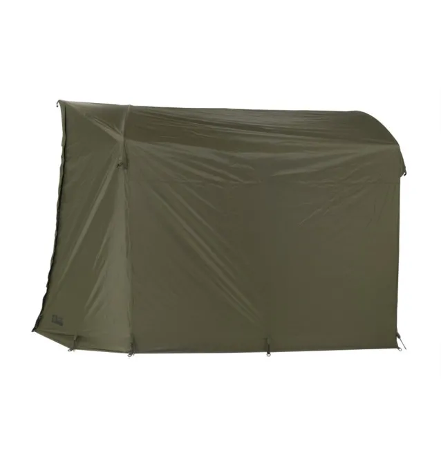 Mivardi Base Station Winterskin Overwrap Überwurf für Angelzelt-Outdoor-JJ-Fishing