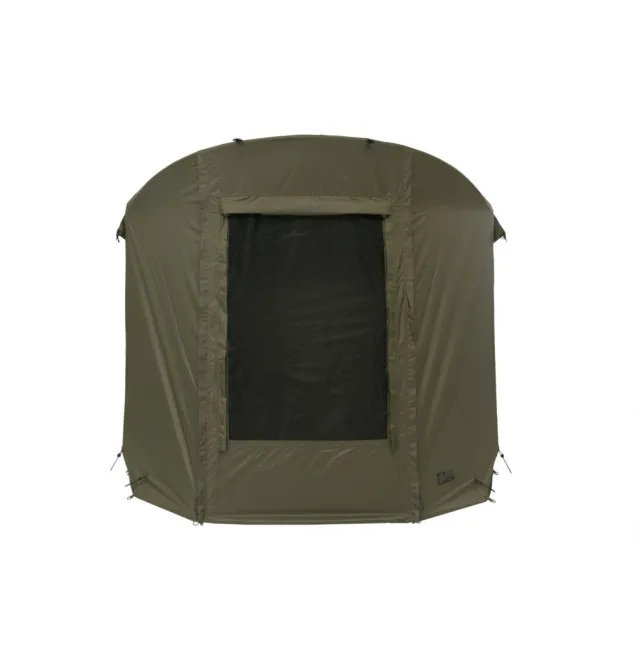 Mivardi Base Station MK2 Winterskin Overwrap Überwurf für Angelzelt-Outdoor-JJ-Fishing