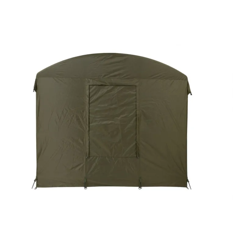 Mivardi Base Station Winterskin Overwrap Überwurf für Angelzelt-Outdoor-JJ-Fishing