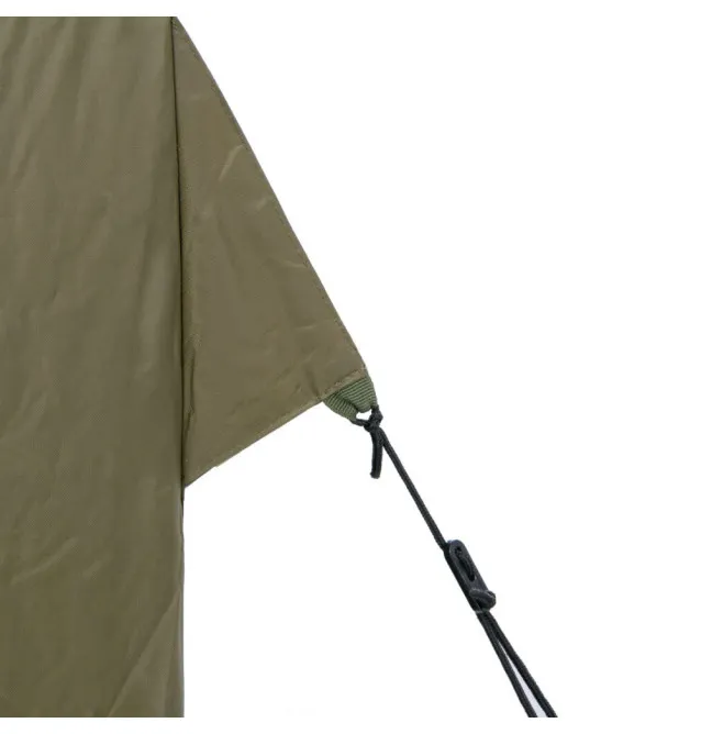 Mivardi Base Station Winterskin Overwrap Überwurf für Angelzelt-Outdoor-JJ-Fishing