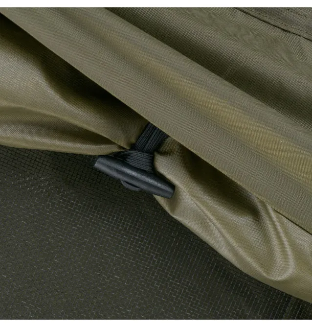 Mivardi Base Station Winterskin Overwrap Überwurf für Angelzelt-Outdoor-JJ-Fishing