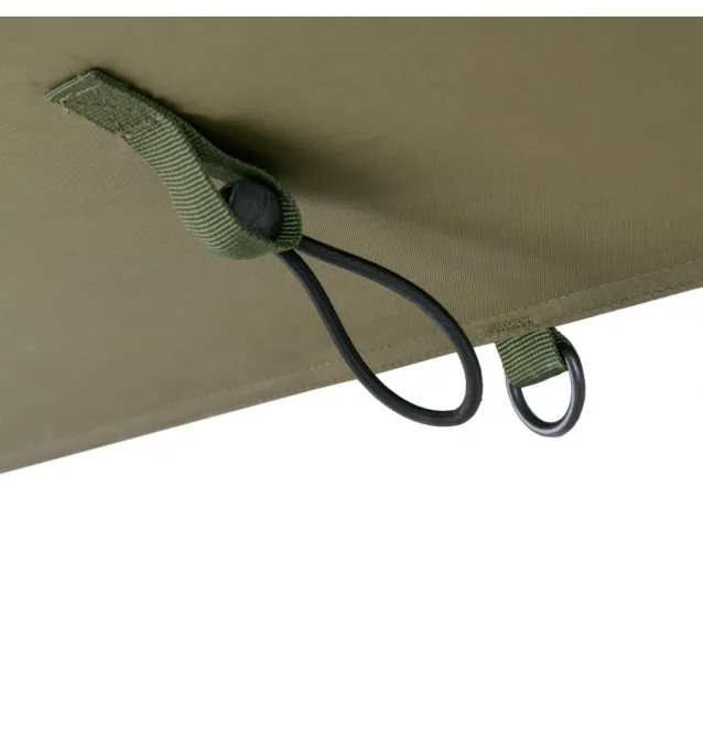 Mivardi Base Station Winterskin Overwrap Überwurf für Angelzelt-Outdoor-JJ-Fishing