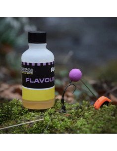 Mivardi Rapid Flavour Knoblauch 50ml Konzentrat-Köder-JJ-Fishing 2