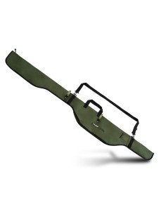 Delphin CLASSA PortaCASE 12ft 2 Angelruten 200cm Angelruten Tasche-Taschen-JJ-Fishing