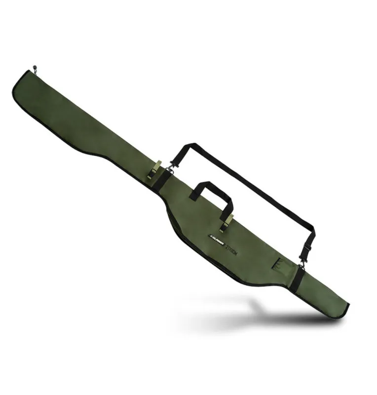 Delphin CLASSA PortaCASE 12ft 2 Angelruten 200cm Angelruten Tasche-Taschen-JJ-Fishing