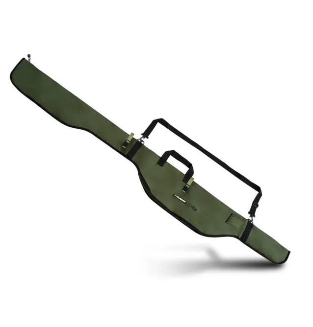 Delphin CLASSA PortaCASE 12ft 2 Angelruten 200cm Angelruten Tasche-Taschen-JJ-Fishing