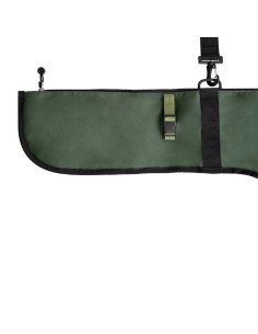 Delphin CLASSA PortaCASE 12ft 2 Angelruten 200cm Angelruten Tasche-Taschen-JJ-Fishing 2